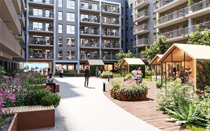 2 Bedroom Apartment For Sale In , West Quay Marina, Poole, Dorset, BH15