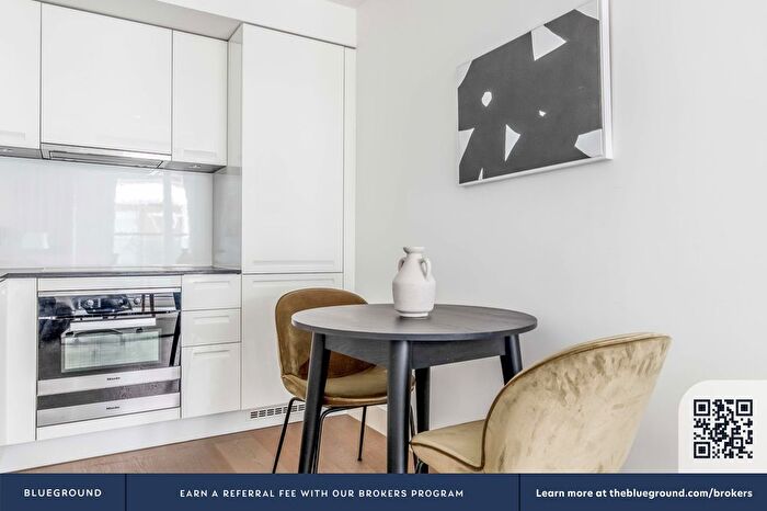 1 Bedroom Flat To Rent In Holland Park, W14