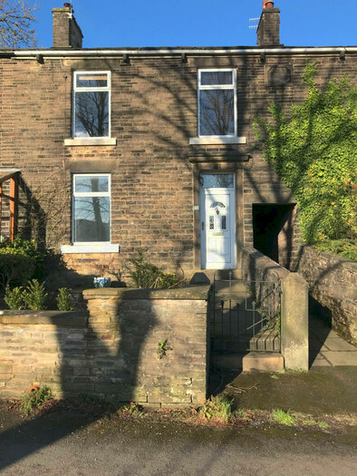 2 Bedroom Terraced House To Rent In Stubbins Lane, High Peak, Derbyshire, SK23