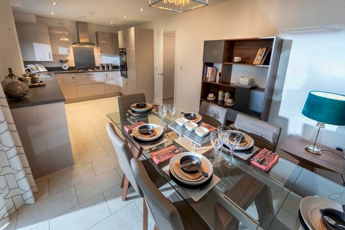 3 Bedroom Detached House For Sale In Brassgout Reen Road, Newport, NP19