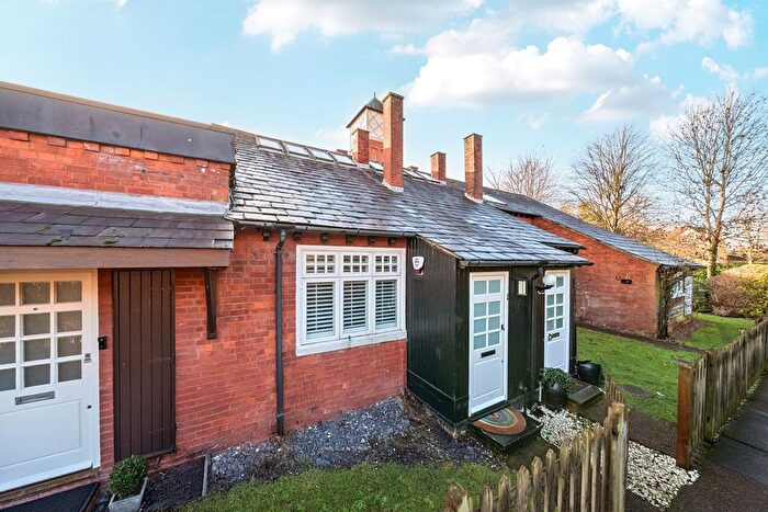 1 Bedroom Flat For Sale In Rowanwood Avenue, Sidcup, DA15