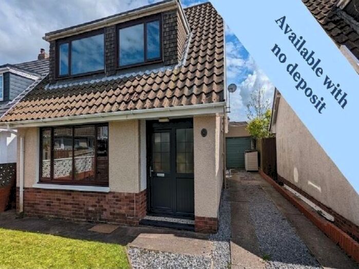 4 Bedroom Detached House To Rent In Kittle, Beaufort Drive, SA3