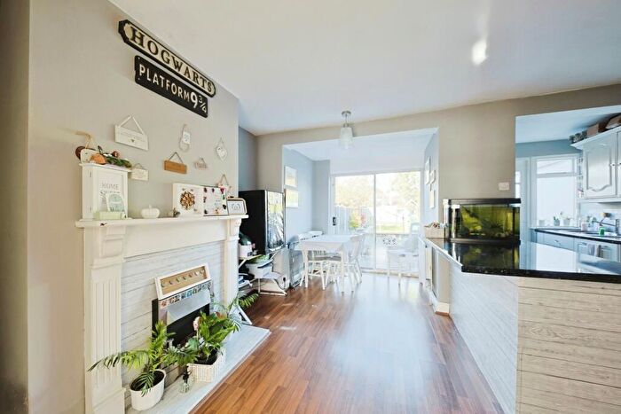 3 Bedroom Terraced House For Sale In Boothferry Road, Hessle, HU13