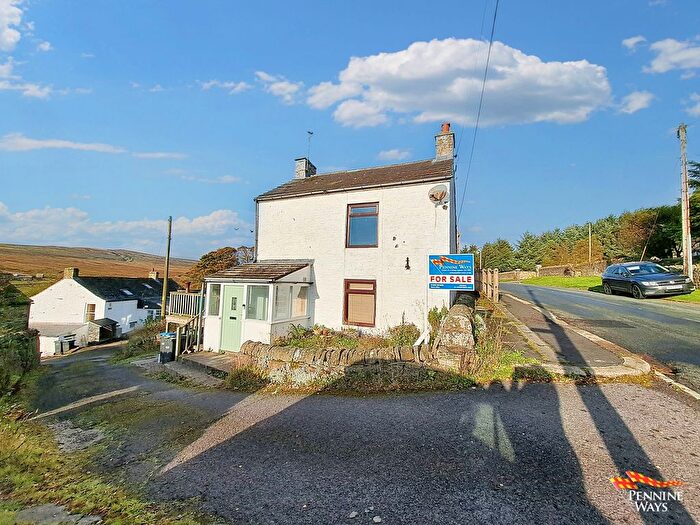 3 Bedroom Detached House For Sale In Lanehead, Weardale, DL13