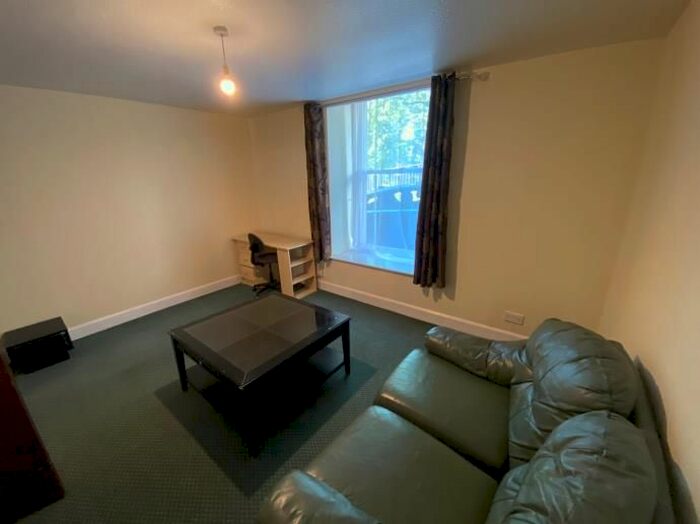 1 Bedroom Flat To Rent In Flat Gl, 7 St. Peter Street, Dundee DD1