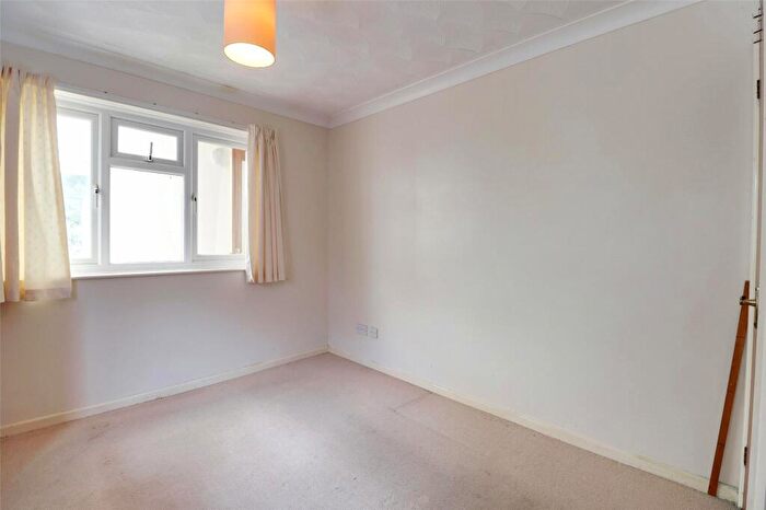 2 Bedroom Semi-Detached Bungalow For Sale In Crockers Way, St. Giles-on-the-Heath, Launceston, Cornwall, PL15