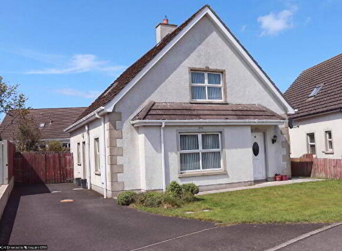 4 Bedroom Chalets For Sale In Whitehall Drive, Ballycastle, BT54