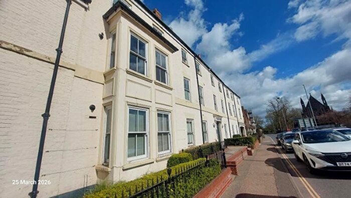 1 Bedroom Flat To Rent In Blackfriars Road, King's Lynn, PE30