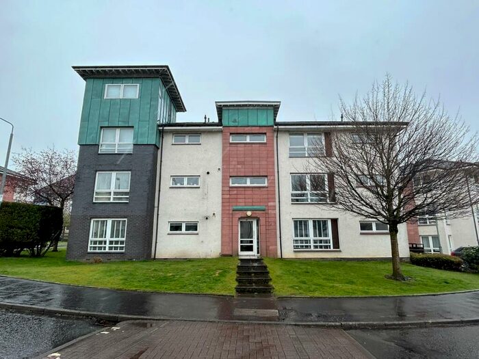 2 Bedroom Flat To Rent In Netherton Avenue, Anniesland, G13
