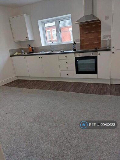 1 Bedroom Flat To Rent In Belvoir Road, Coalville, LE67