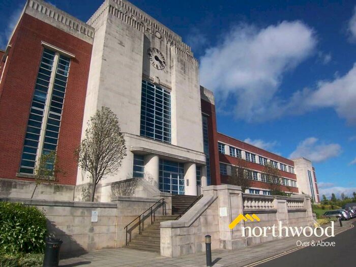 1 Bedroom Flat To Rent In The Wills Building, Wills Oval, Newcastle Upon Tyne, NE7