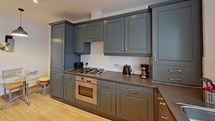 1 Bedroom Flat To Rent In Easter Road, Edinburgh, EH6
