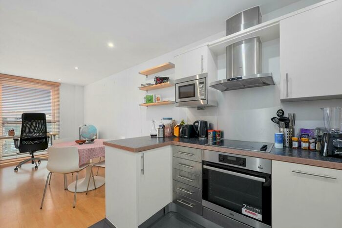 1 Bedroom Apartment To Rent In Brewhouse Yard, EC1V