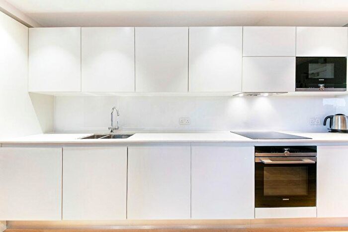 1 Bedroom Apartment To Rent In Wellesley Road, Croydon, London, CR0