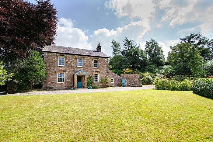4 Bedroom Detached House For Sale In Low Lane House, Leck, LA6
