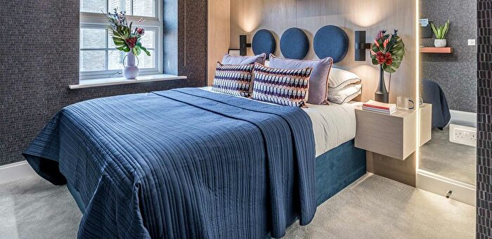 1 Bedroom Flat To Rent In Memorial Avenue, Slough, SL1