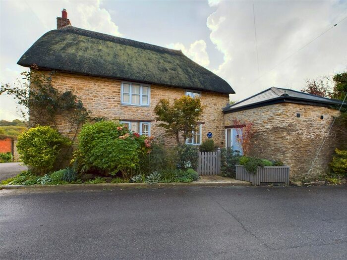 Property To Rent In Home Cottage, Main Street, Bothenhampton, Bridport, DT6