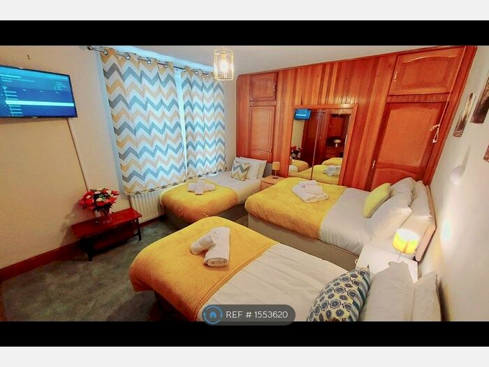 4 Bedroom Terraced House To Rent In Gillingham Kent, Gillingham Kent, ME7