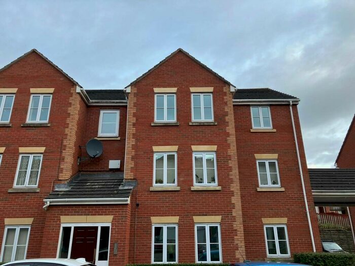 2 Bedroom House To Rent In Kinnerton Way, Exwick - Zero Deposit Scheme Available, EX4
