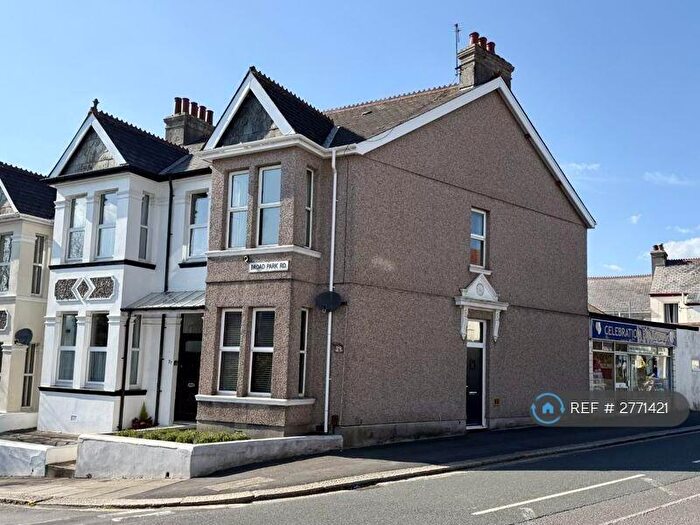 2 Bedroom End Of Terrace House To Rent In Broad Park Road, Plymouth, PL3
