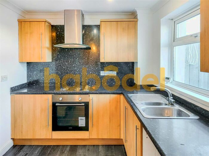 2 Bedroom Terraced House To Rent In Starbeck Way, Ormesby, Middlesbrough, TS7