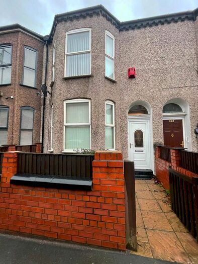 2 Bedroom Terraced House To Rent In Edge Lane, Droylsden M43