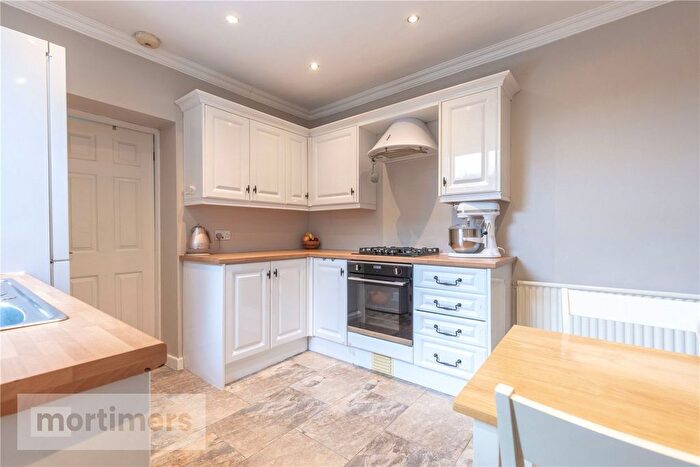 4 Bedroom End Terrace House For Sale In Church Lane, Clayton Le Moors, Accrington, Lancashire, BB5