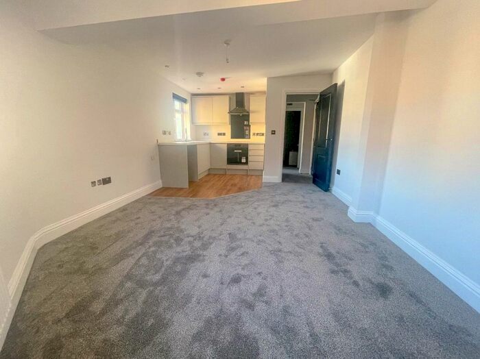 1 Bedroom Flat To Rent In New Lane, Selby, YO8