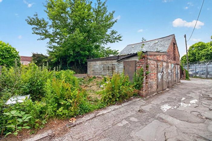 Garages For Sale In Garage To Rear Of Bridge Road, Llandaff North, Cardiff, CF14