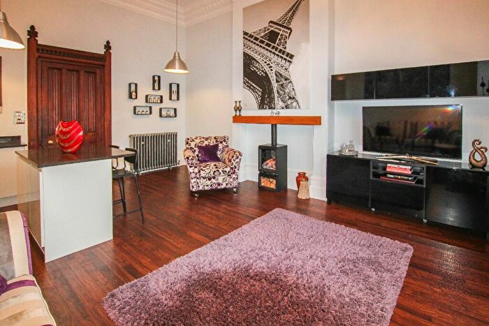 2 Bedroom Apartment To Rent In The Galleries, Brentwood, Essex, CM14