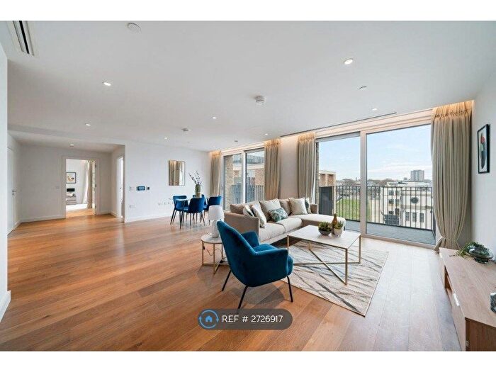 2 Bedroom Flat To Rent In Signature House, London, WC1X