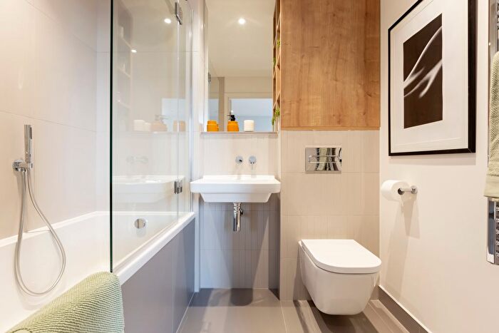 1 Bedroom Flat To Rent In George Street, Croydon, CR0