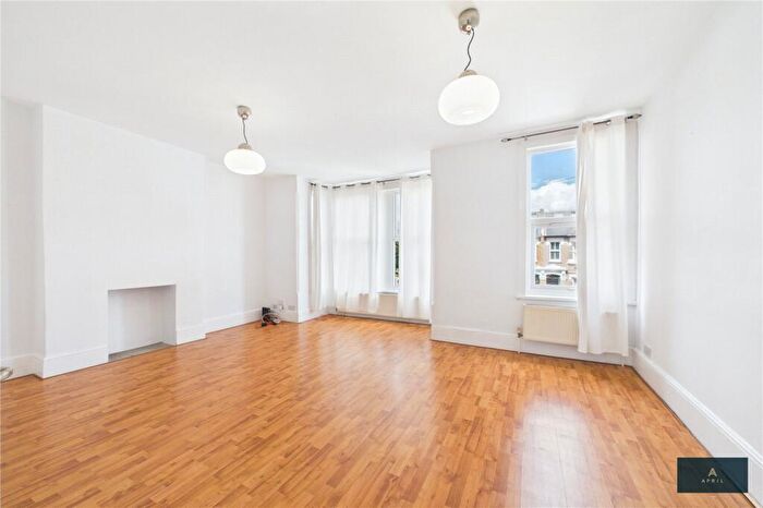 2 Bedroom Apartment To Rent In Preston Road, London, E11