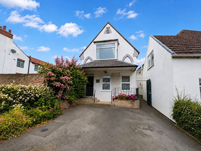 3 Bedroom Detached House For Sale In The Chapel, High Street, Bishopton, TS21