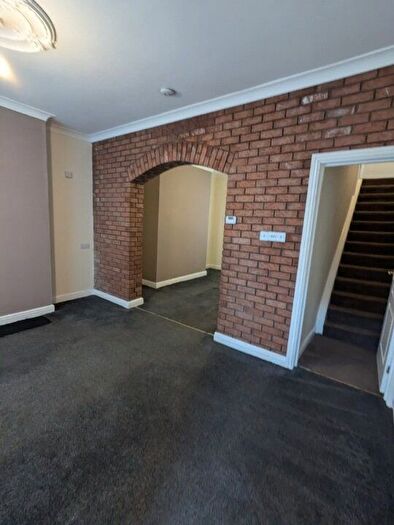 2 Bedroom Property To Rent In East Avenue, Bishop Auckland, DL14