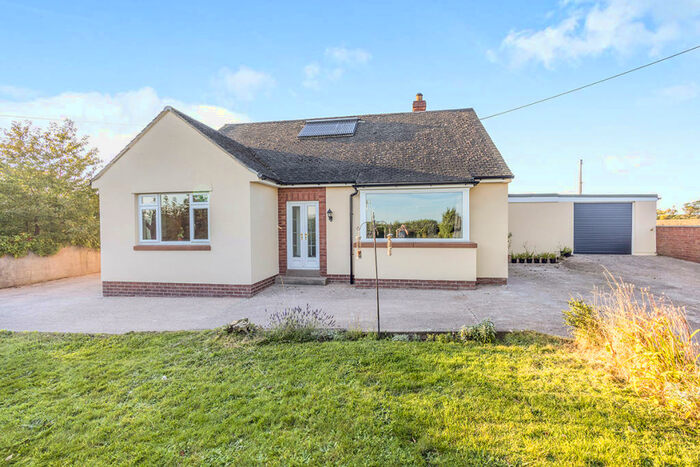 3 Bedroom Bungalow For Sale In Aikton, Wigton, Cumbria, CA7