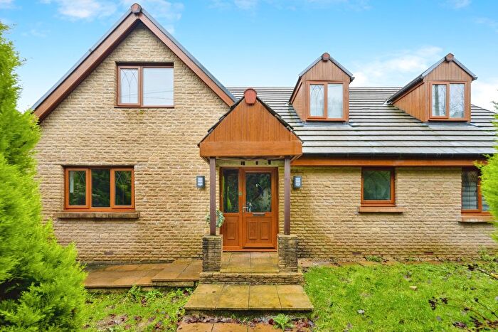 6 Bedroom Detached House To Rent In Heol Rhyd, Craig-Cefn-Parc, Swansea, SA6