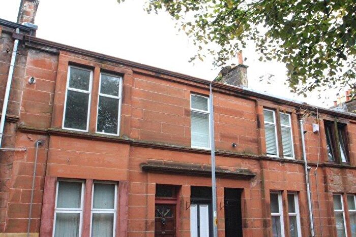 1 Bedroom Flat For Sale In Seamore Street, Largs, North Ayrshire, KA30