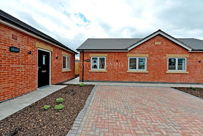 2 Bedroom Flat To Rent In Bakery Close, Ripley, DE5