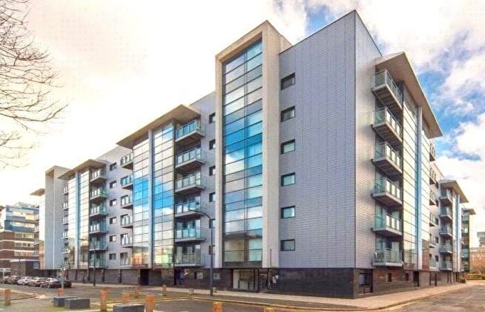 2 Bedroom Flat To Rent In Pall Mall, Liverpool, L3