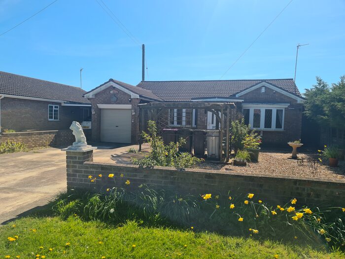 3 Bedroom Property For Sale In Sunrise, Gunby Road, Orby, Skegness, Lincolnshire, PE24