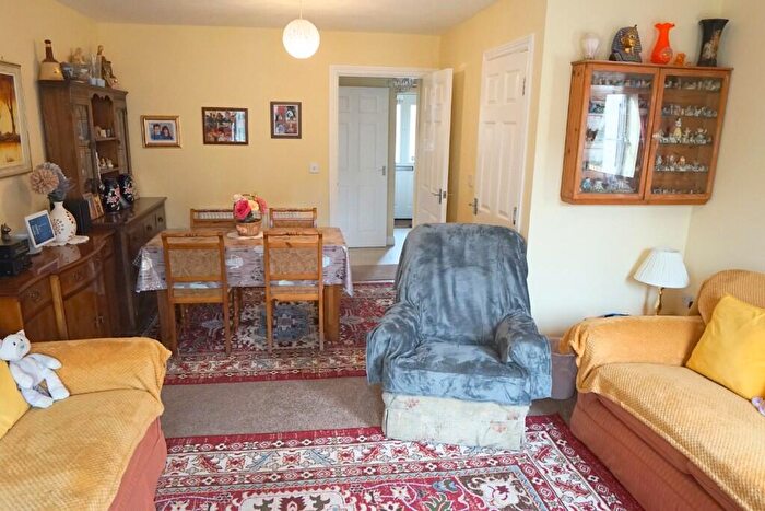 3 Bedroom Terraced House For Sale In Ideal For A Growing Family, Handy Location, EX15