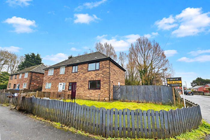 3 Bedroom Semi Detached House For Sale In Batterby Street, Ince, WN2