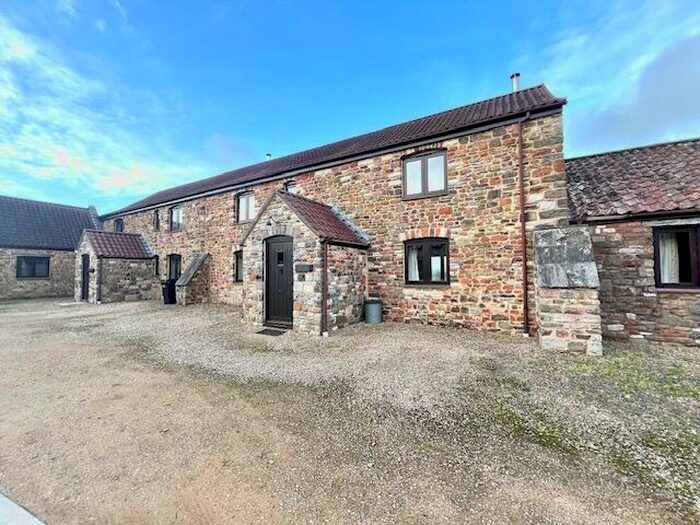 4 Bedroom Barn Conversion To Rent In Pensford, Near Bristol, BS39