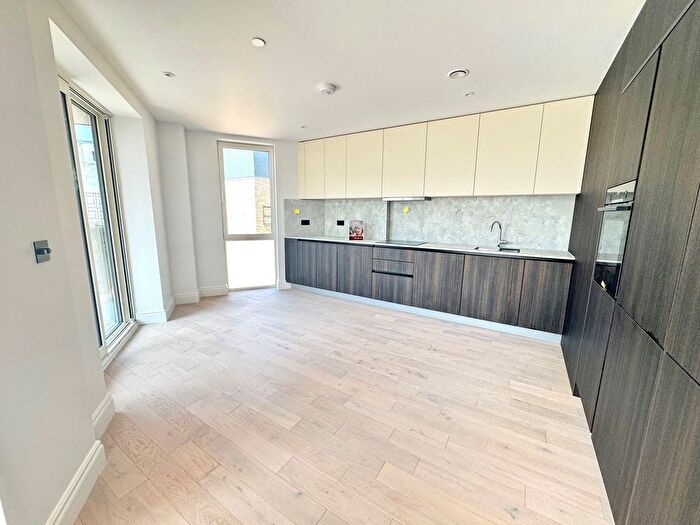 1 Bedroom Property To Rent In London, E10