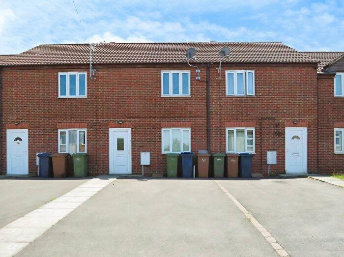3 Bedroom Terraced House To Rent In Gold Street, March, PE15