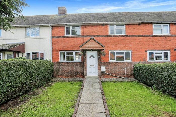 3 Bedroom Town House For Sale In Hollygarth Lane, Beal, Goole, DN14
