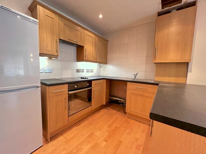 1 Bedroom Flat To Rent In Bradstocks Way, Sutton Courtenay, Abingdon, OX14