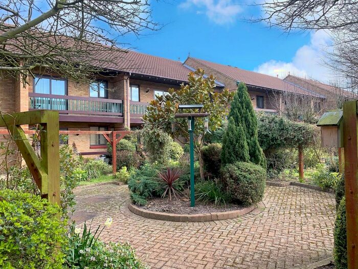 2 Bedroom Ground Flat To Rent In West End, Whittlesey, Peterborough, PE7