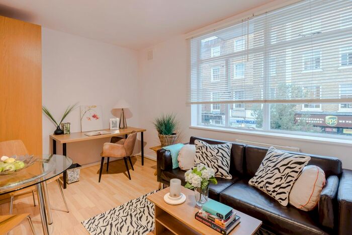 2 Bedroom Flat To Rent In Crawford Street, London, W1H